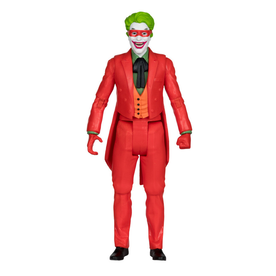 joker masked dc retro batman 66 6 figure