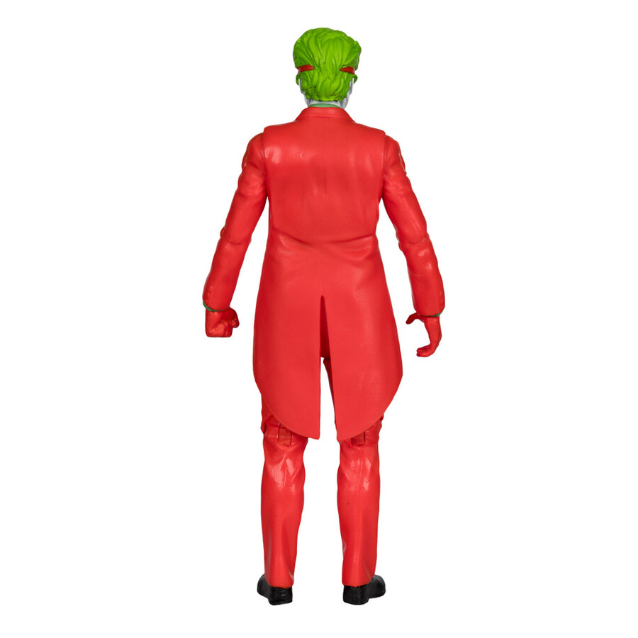 joker masked dc retro batman 66 6 figure