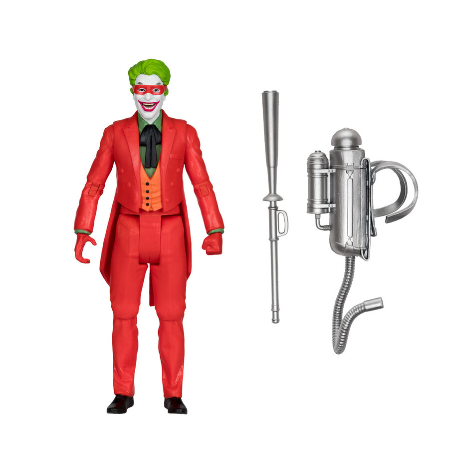 joker masked dc retro batman 66 6 figure