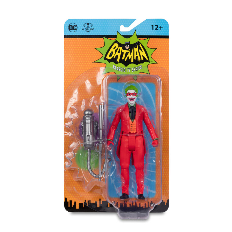 joker masked dc retro batman 66 6 figure