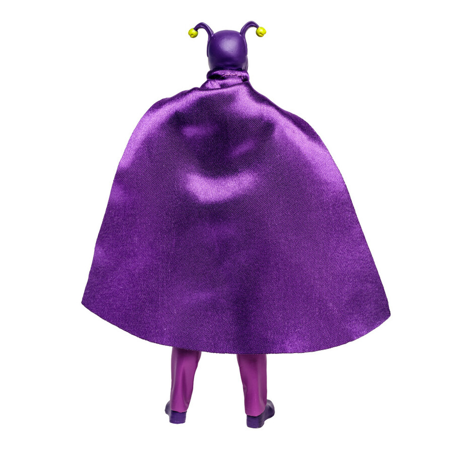 the joker dc retro batman 66 comic 6 figure