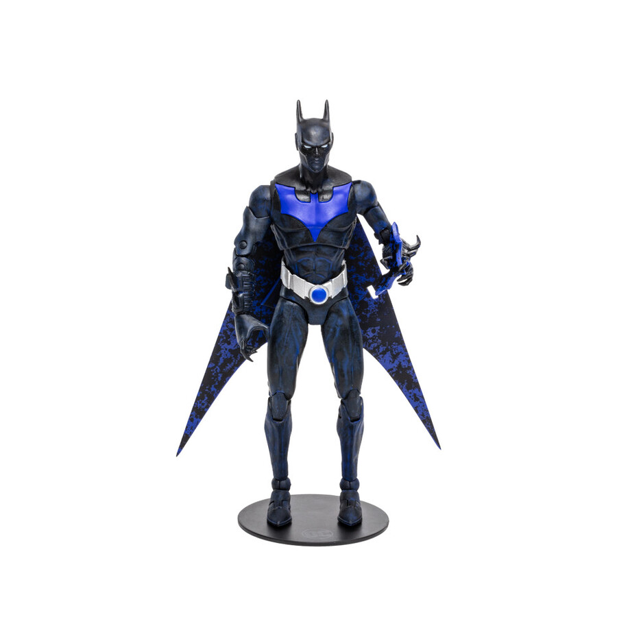 inque as batman beyond batman beyond 7 figure