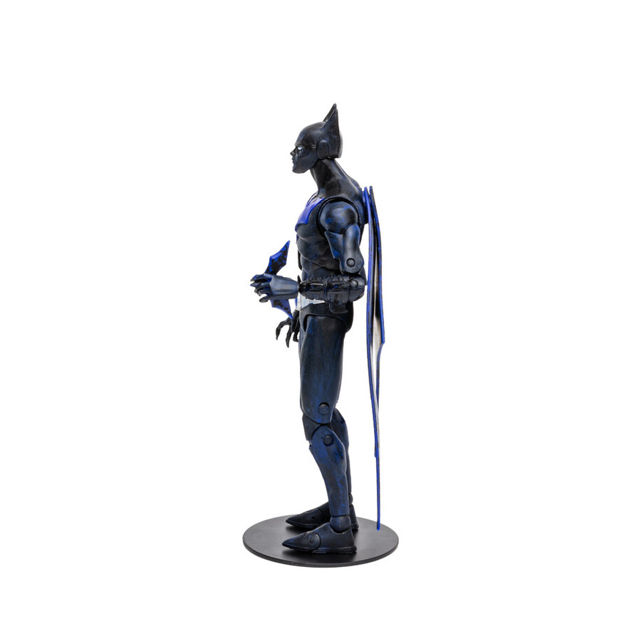 inque as batman beyond batman beyond 7 figure