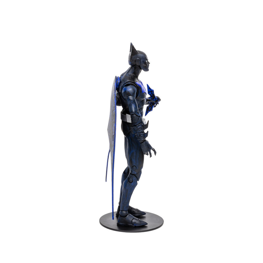 inque as batman beyond batman beyond 7 figure