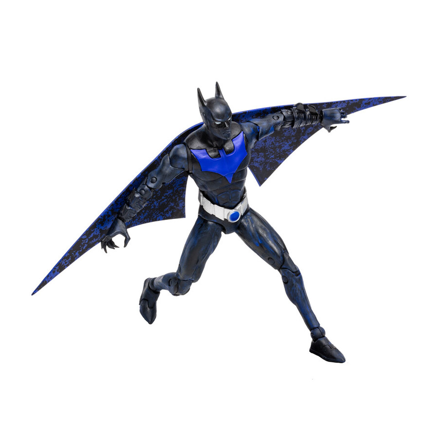 inque as batman beyond batman beyond 7 figure