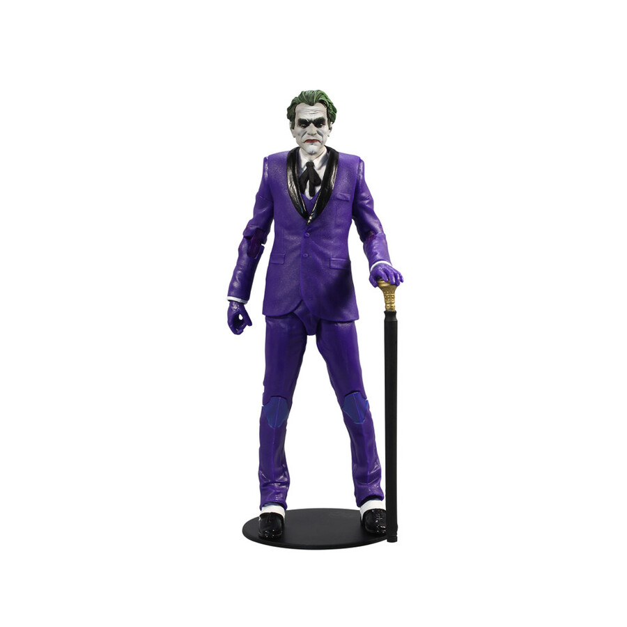 the joker the criminal classic batman three jokers 7 figure