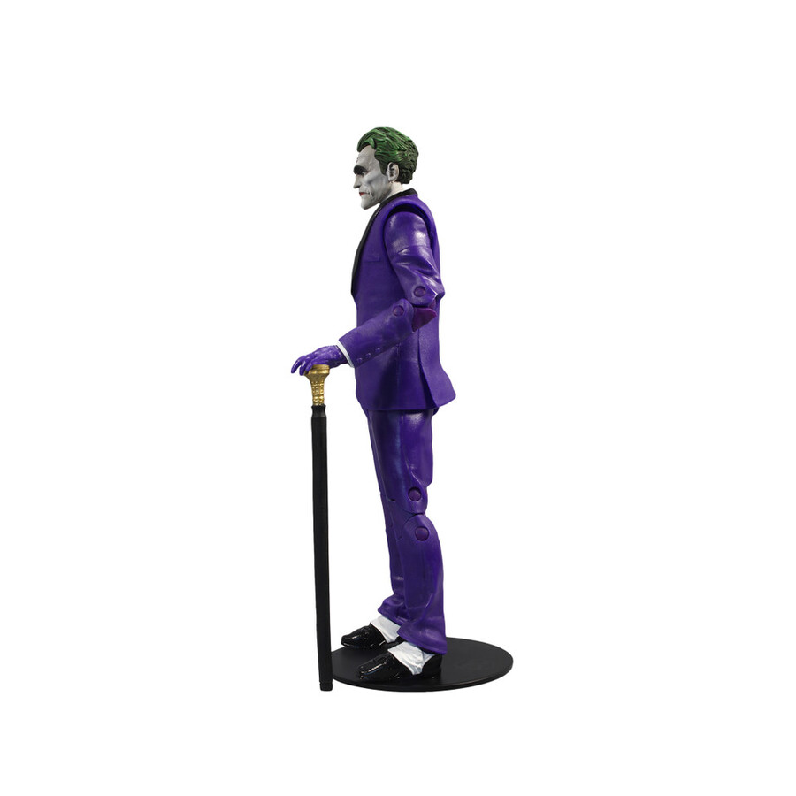 the joker the criminal classic batman three jokers 7 figure