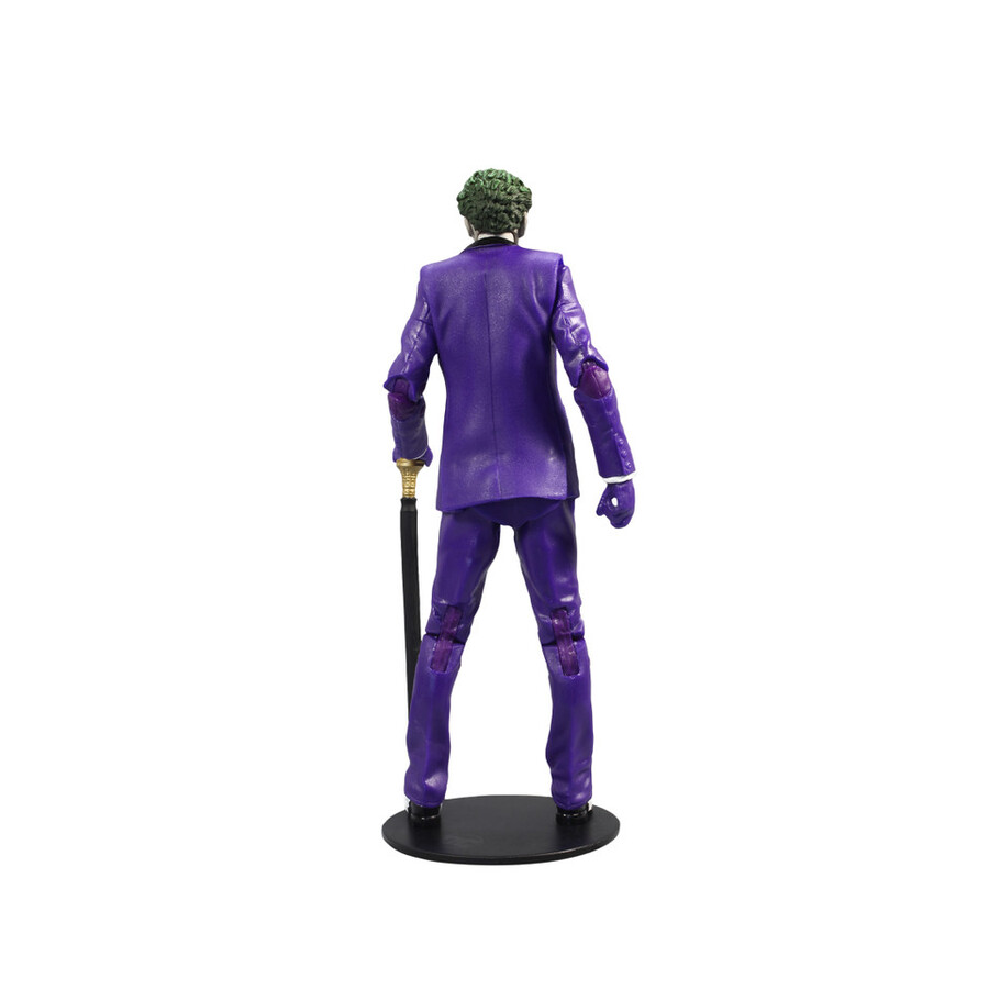 the joker the criminal classic batman three jokers 7 figure