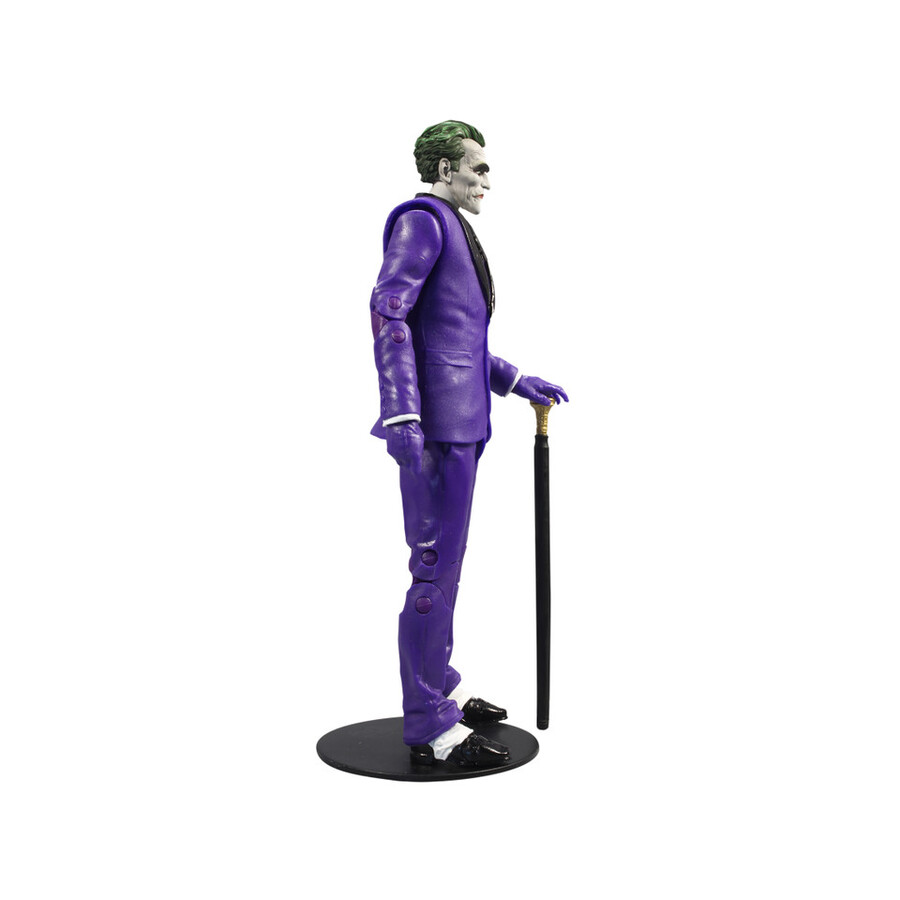 the joker the criminal classic batman three jokers 7 figure