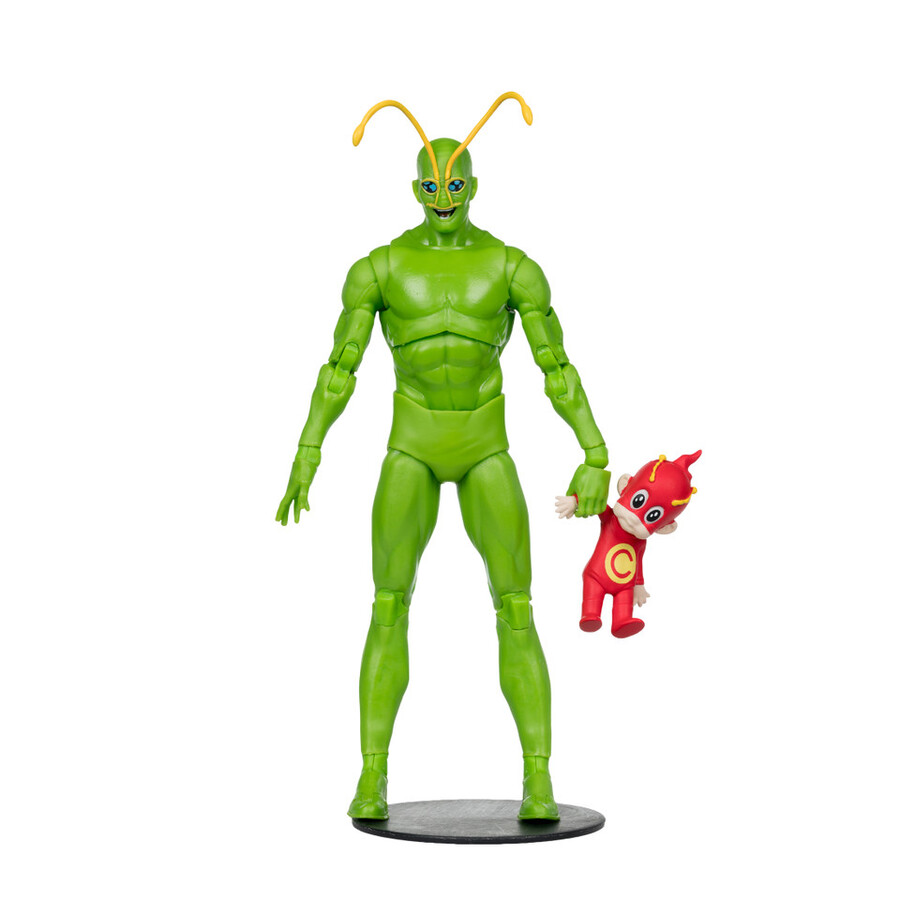ambush bug dc classic 7 figure