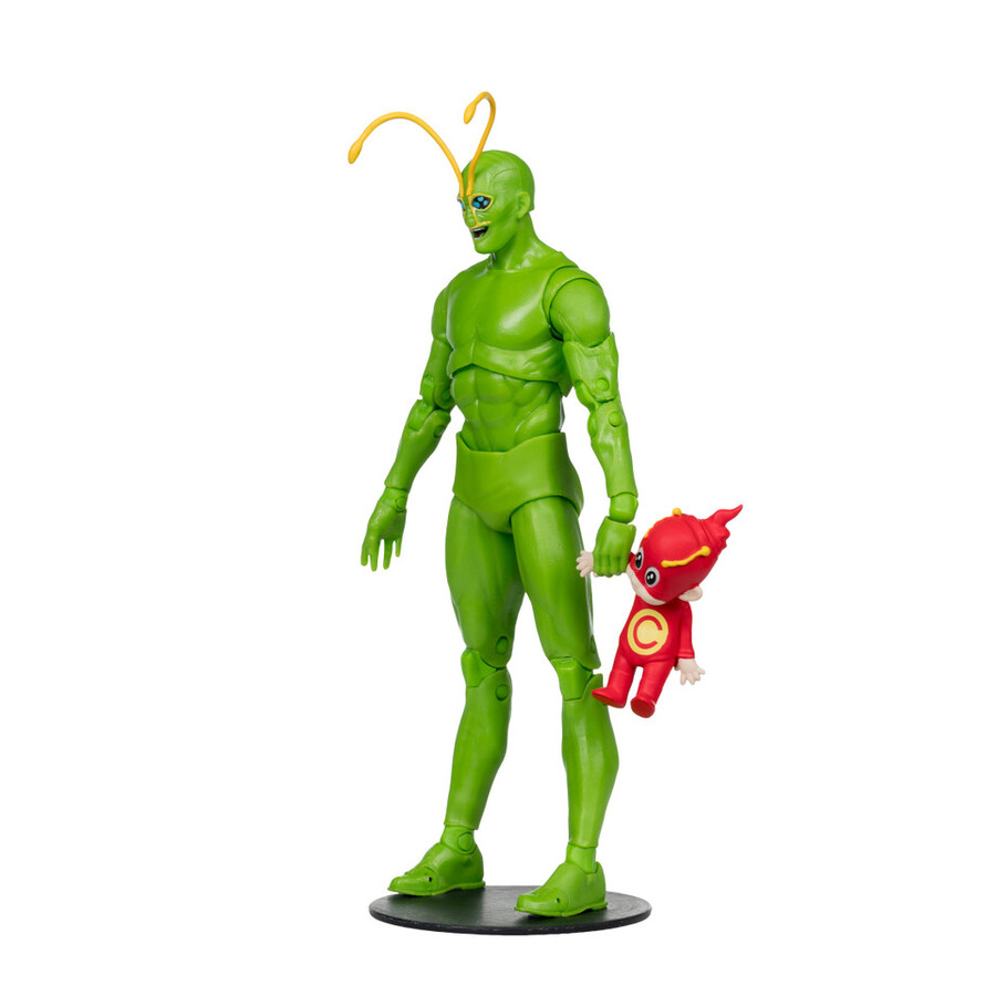 ambush bug dc classic 7 figure