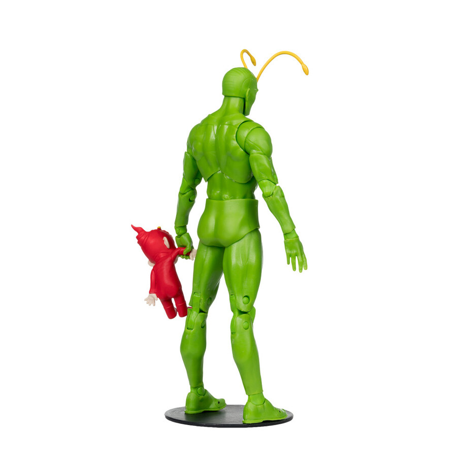 ambush bug dc classic 7 figure