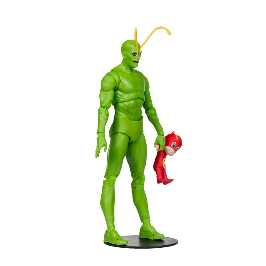 ambush bug dc classic 7 figure