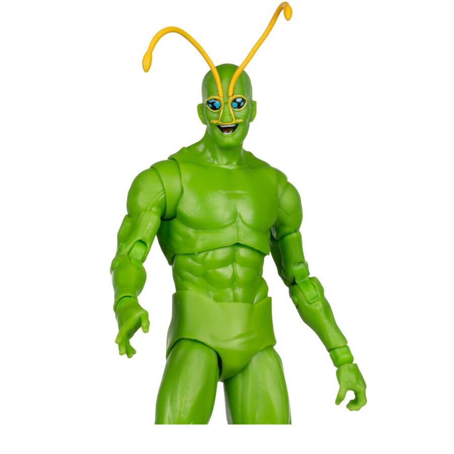 ambush bug dc classic 7 figure