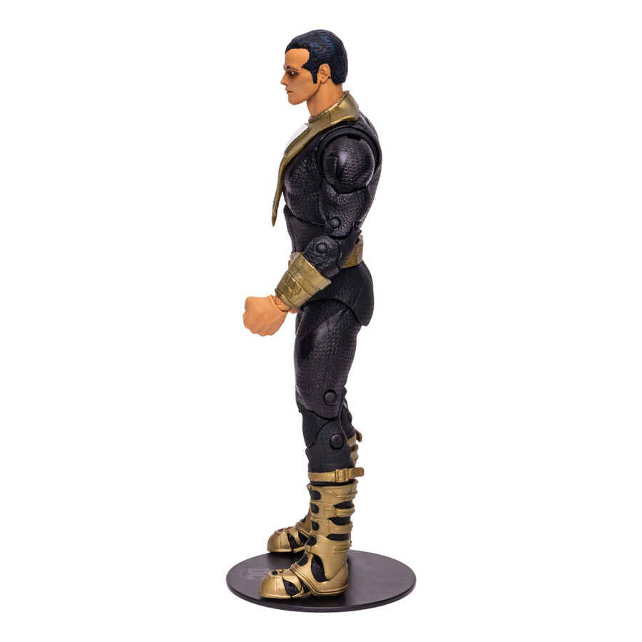 black adam endless winter 7 build-a-figure