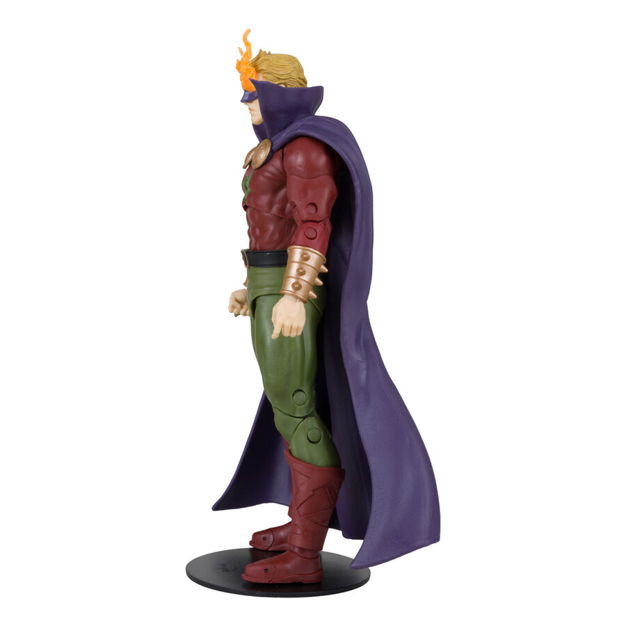 dread lantern dark nights metal gold label 7 figure