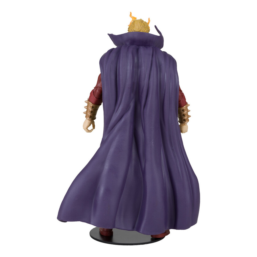 dread lantern dark nights metal gold label 7 figure