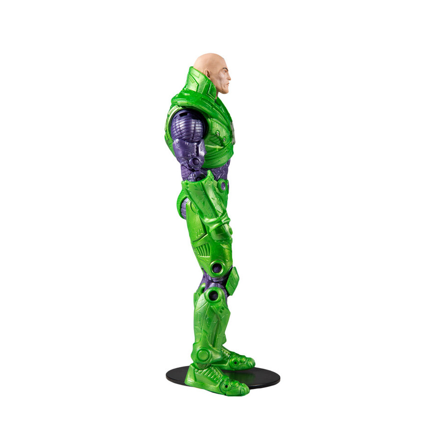 lex luthor wgreen power suit blue power suit 7 figures combo 2