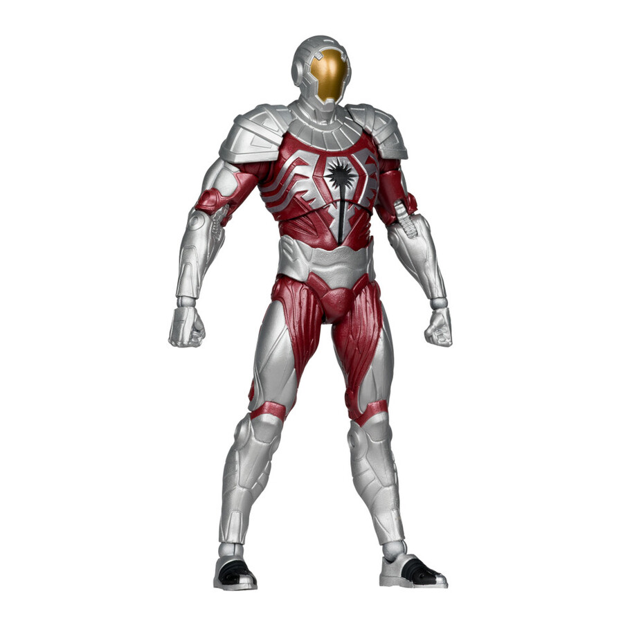 dark archer green arrow darkstars darkstars rising mcfarlane collector edition bundle 2 7 figures