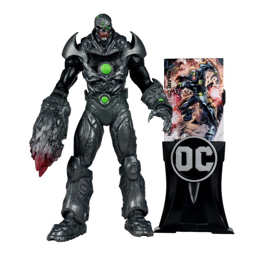 green lantern simon bazgreen lantern simon baz autograph gold labelgrid forever evilmister terrific jsasuperman superman movie 1978 mcfarlane collector edition bundle 5 7 figures