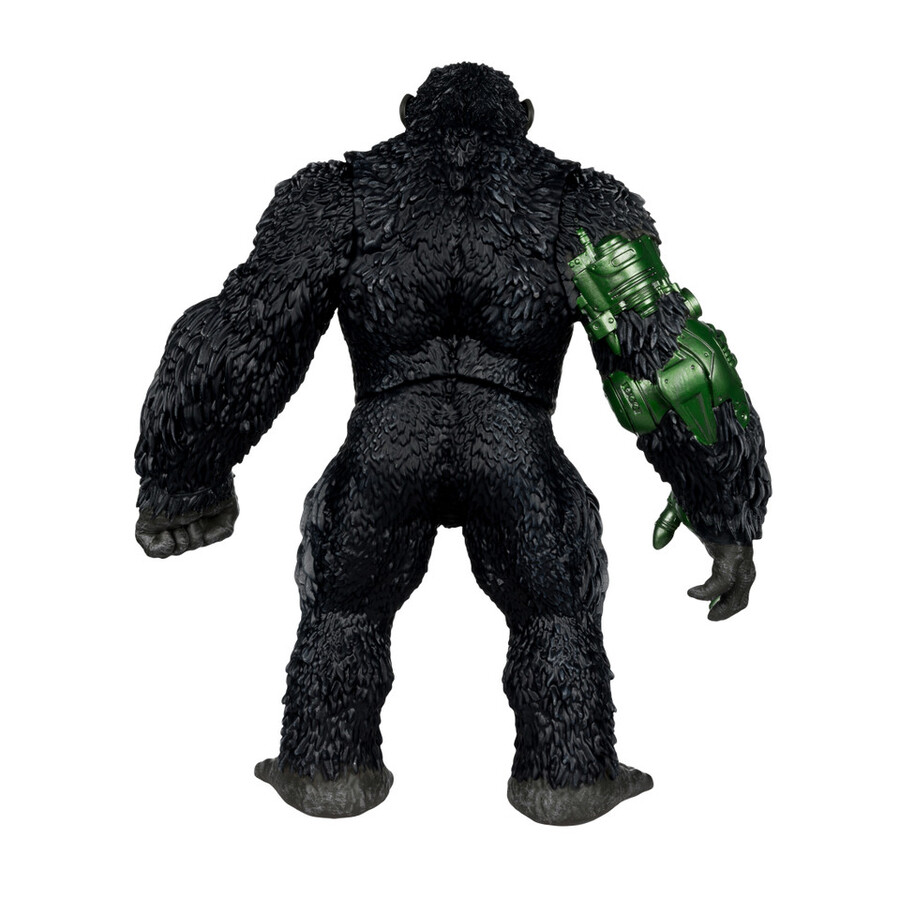 titano vs the flash dc multiverse 2-pack 7 figure