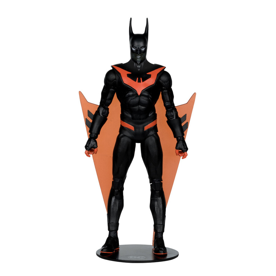 batman beyond neo gothic 7 figure