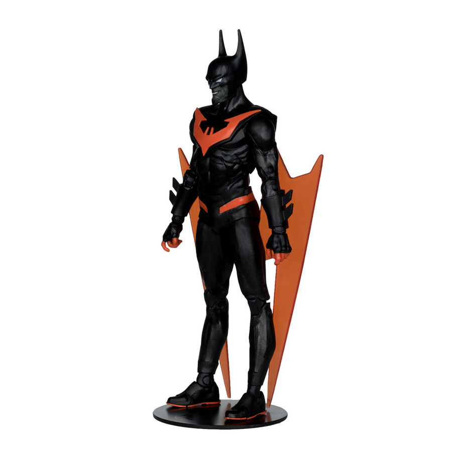 batman beyond neo gothic 7 figure