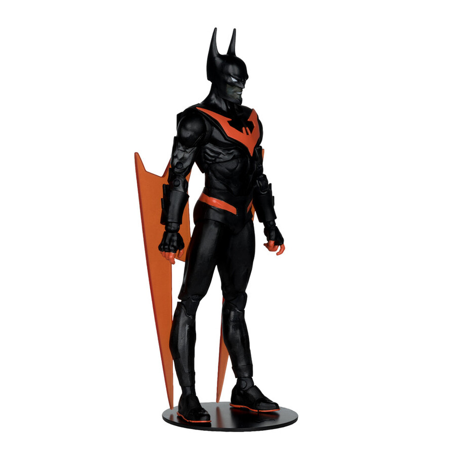 batman beyond neo gothic 7 figure