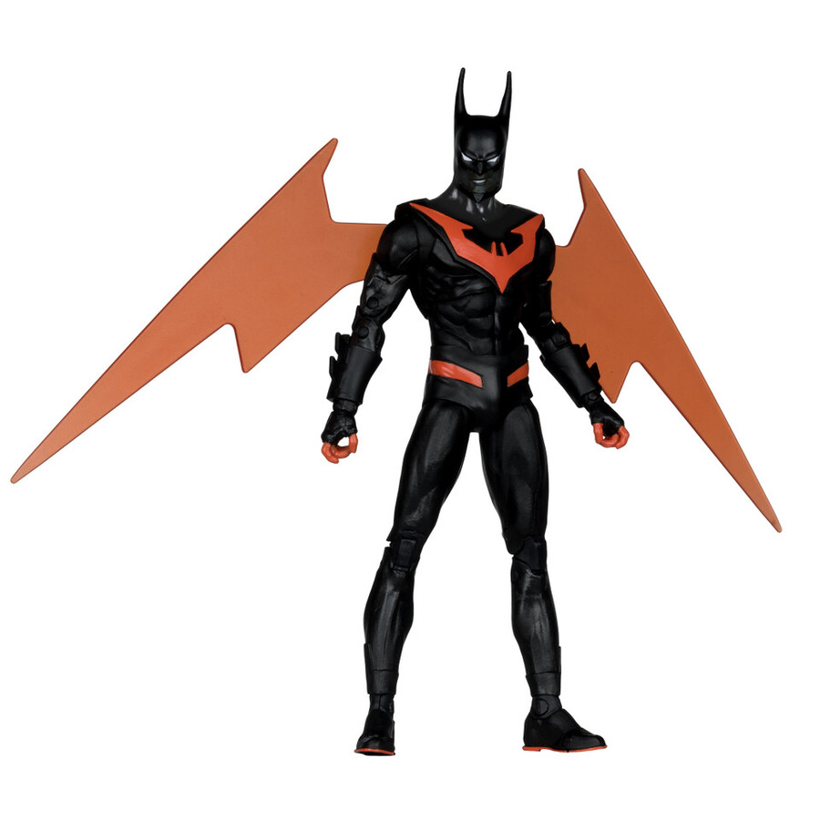 batman beyond neo gothic 7 figure