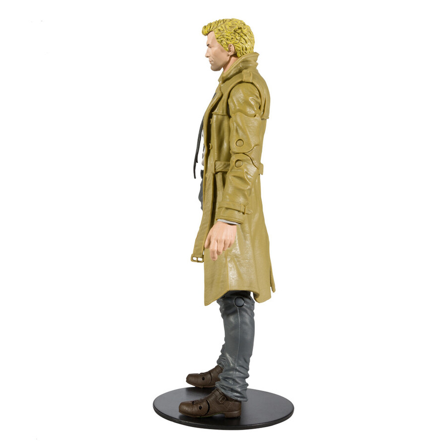 john constantine wcomic dc page punchers 7 figure