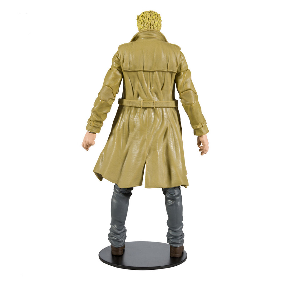 john constantine wcomic dc page punchers 7 figure