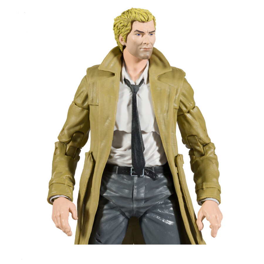 john constantine wcomic dc page punchers 7 figure
