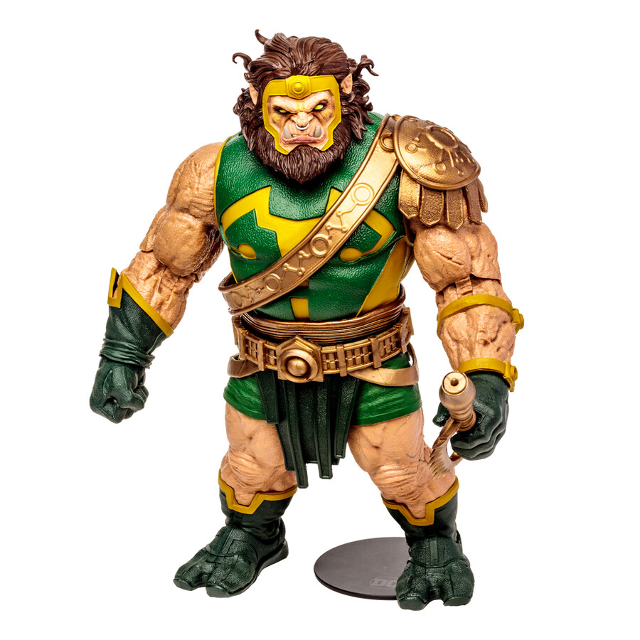kalibak the darkseid war mega figure