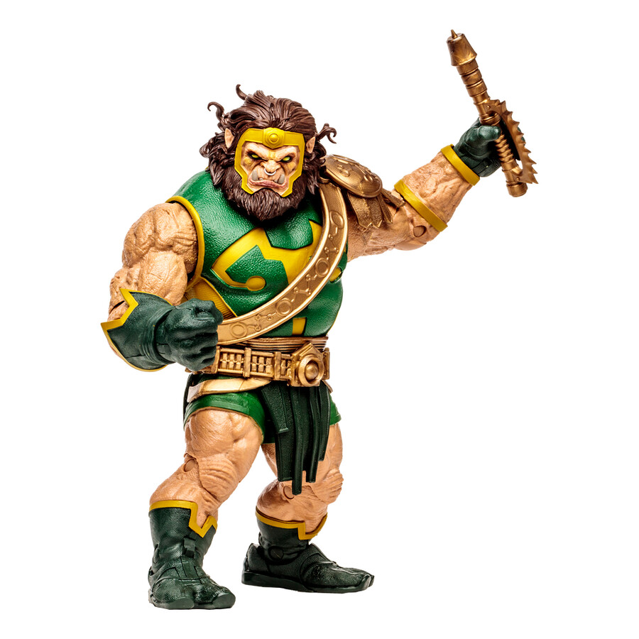 kalibak the darkseid war mega figure