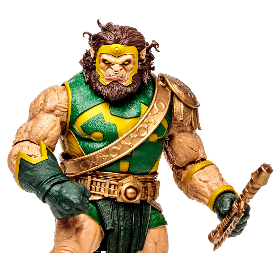 kalibak the darkseid war mega figure