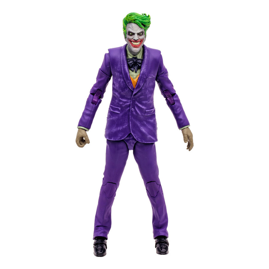 the joker the deadly duo gold label 7 figure mcfarlane toys store exclusive