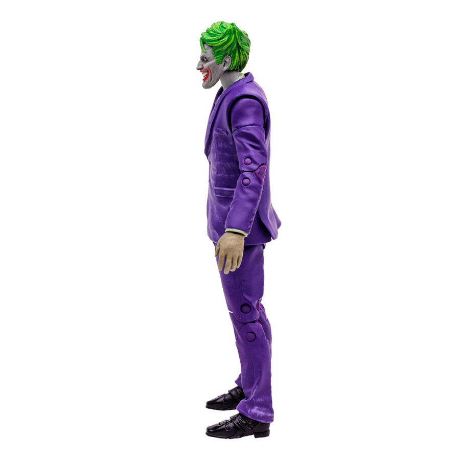 the joker the deadly duo gold label 7 figure mcfarlane toys store exclusive