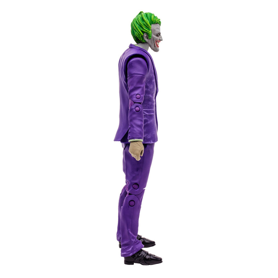 the joker the deadly duo gold label 7 figure mcfarlane toys store exclusive