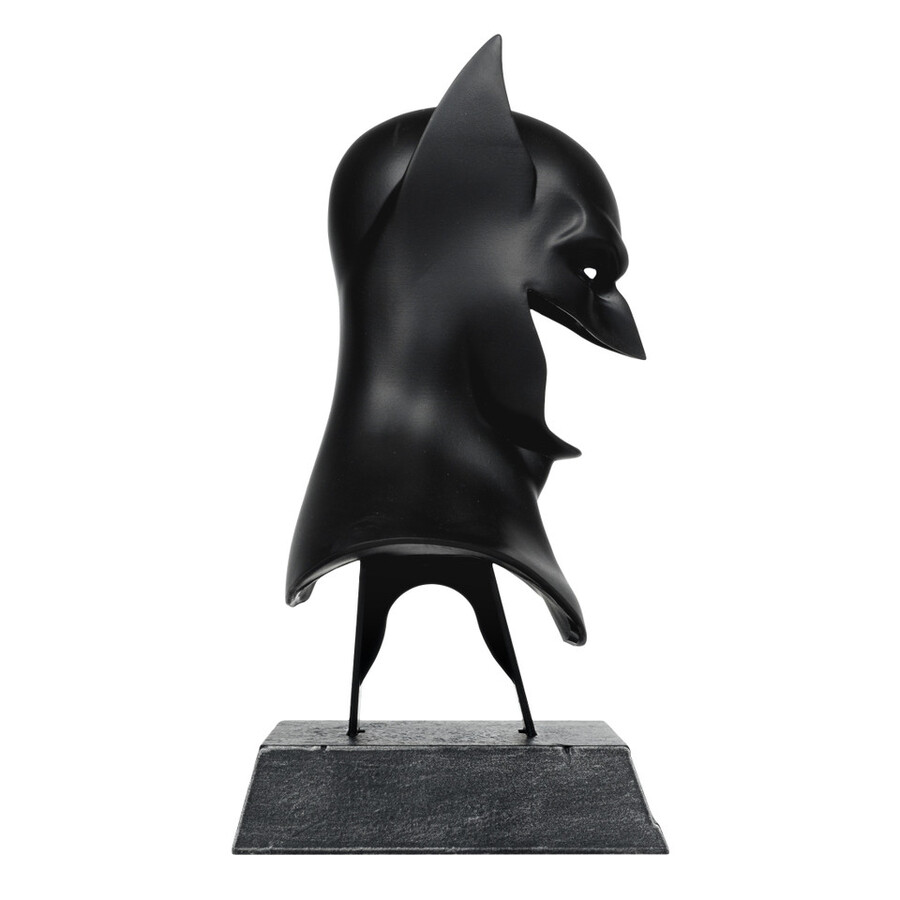 batman detective comics 27 1st appearance 13 scale cowl replica