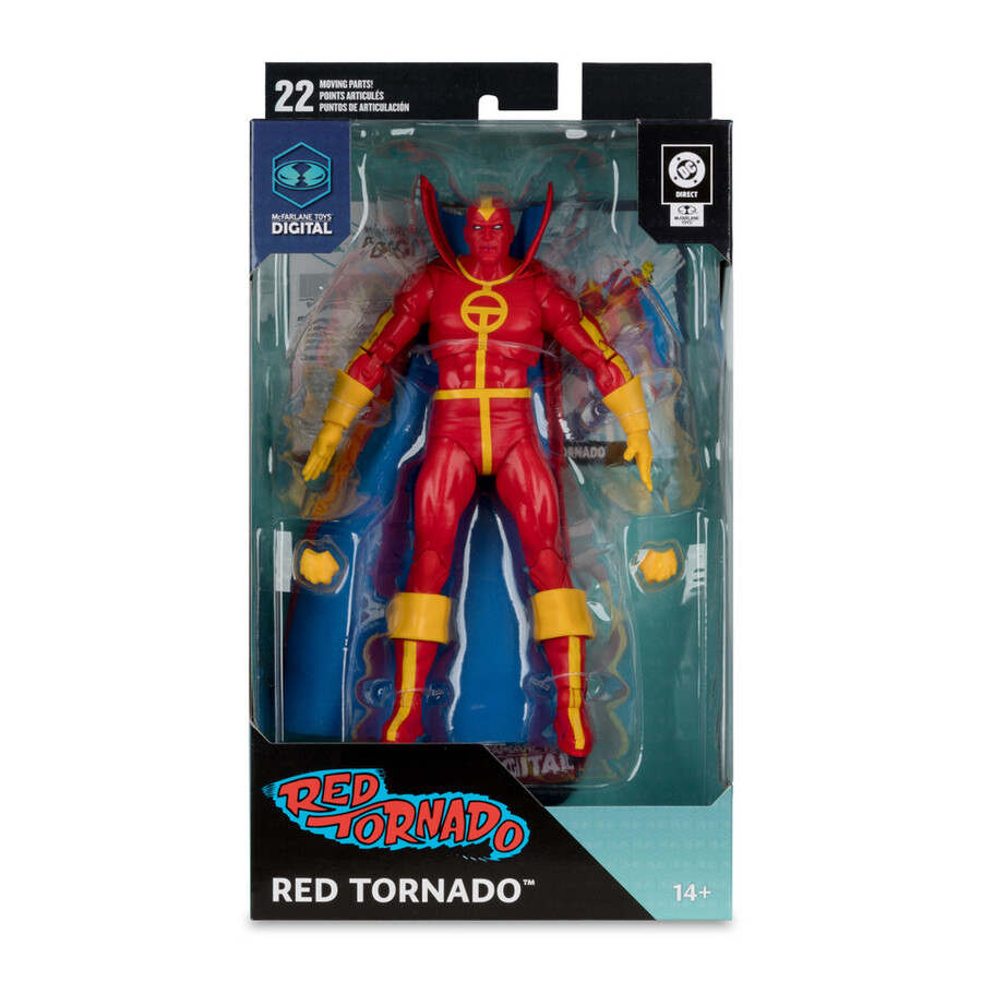 blackfire the new teen titansred tornado dc the bronze agebatgirl dc classic bundle 3 7 figures wmcfarlane toys digital collectibles