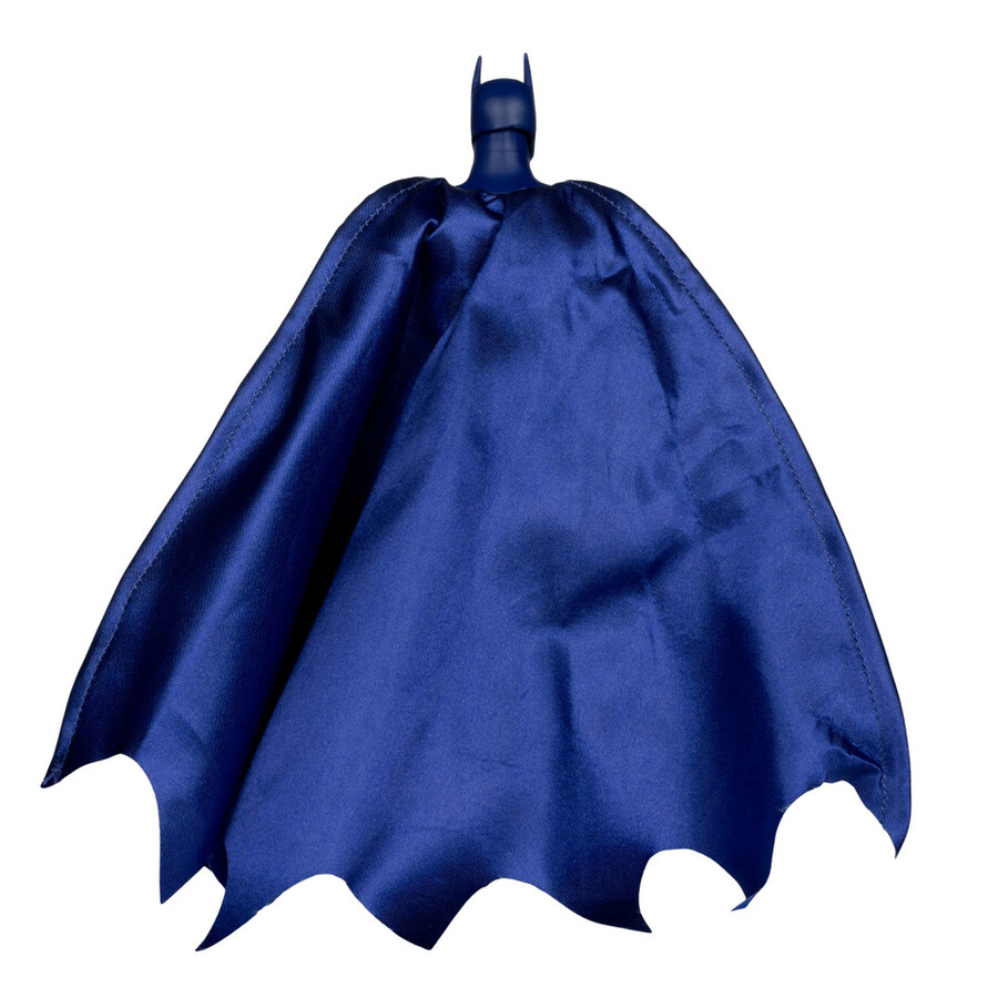 batman justice league task force 7 build-a-figure