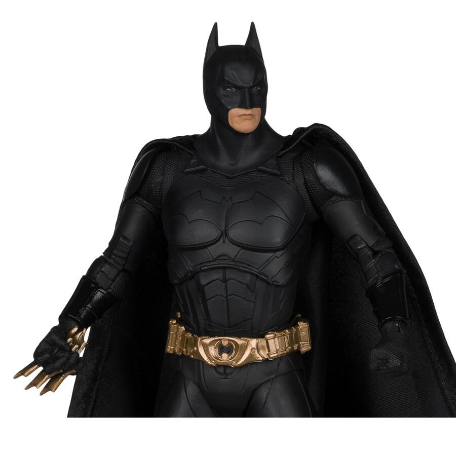 batman batman begins 7 figure