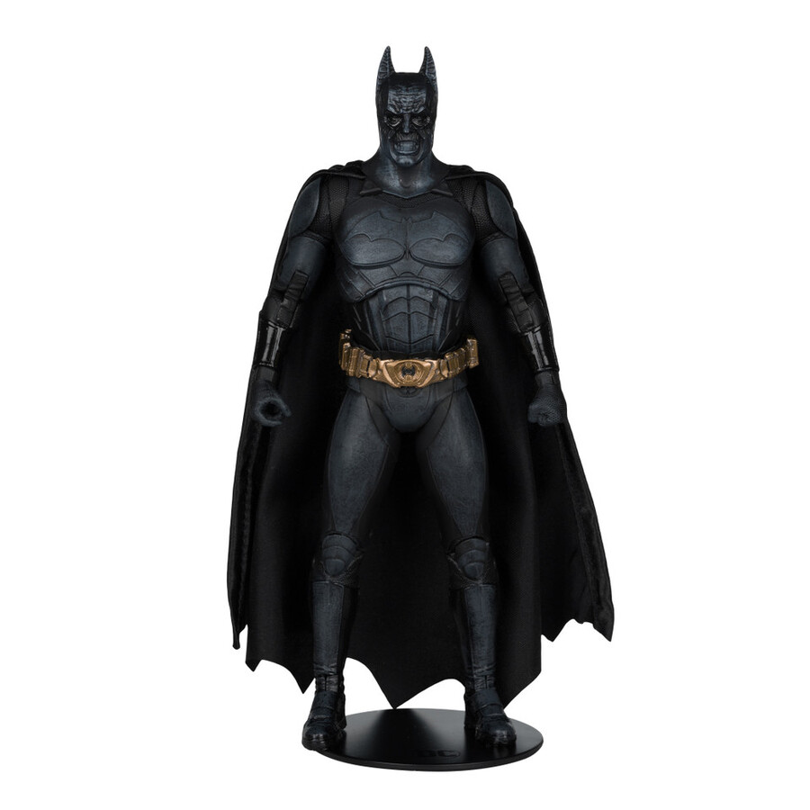 batman batman begins gold label 7 figure