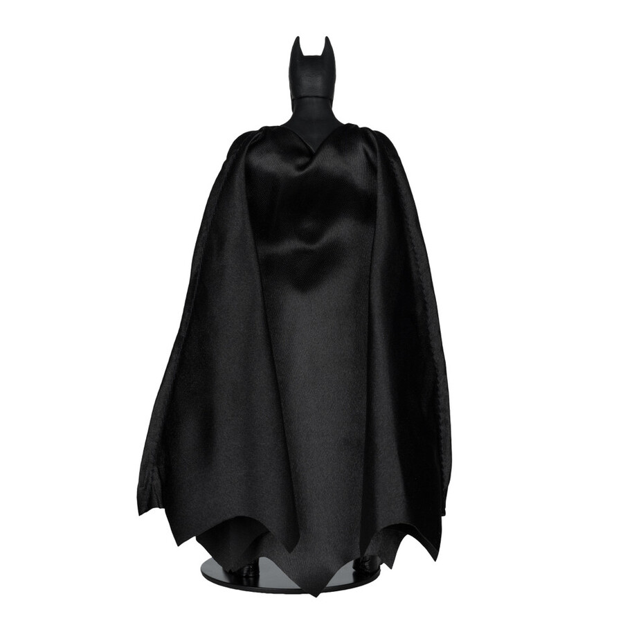 batman batman begins gold label 7 figure