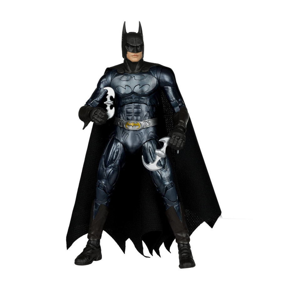 batman batman forever 7 build-a-figure