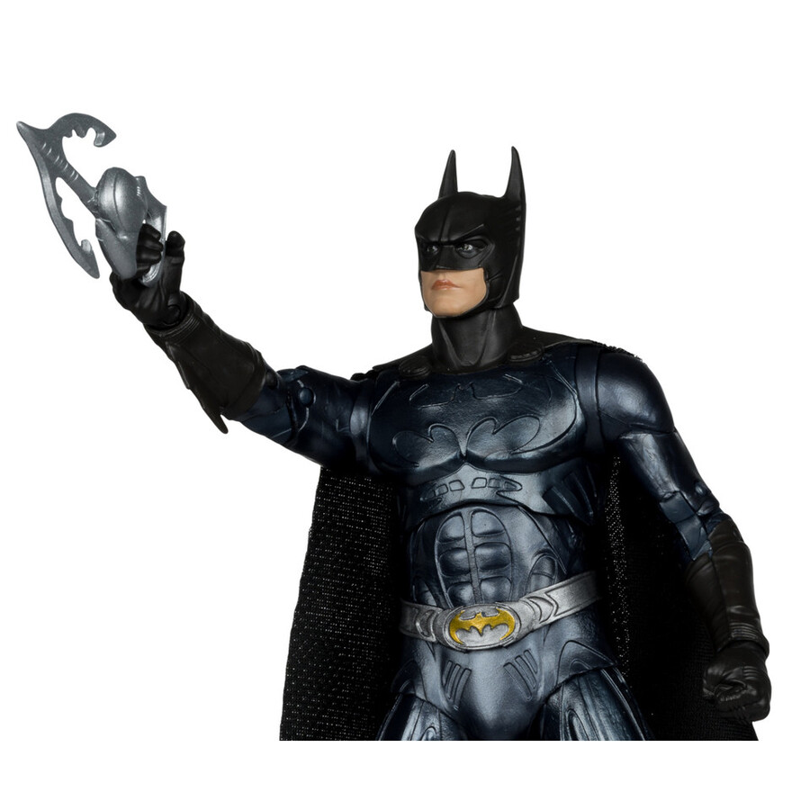 batman batman forever 7 build-a-figure