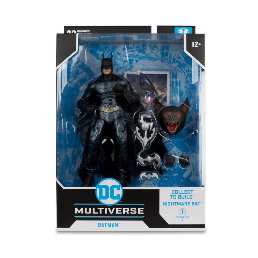 batman forever bundle set 4 wnightmare bat 7 build-a-figure