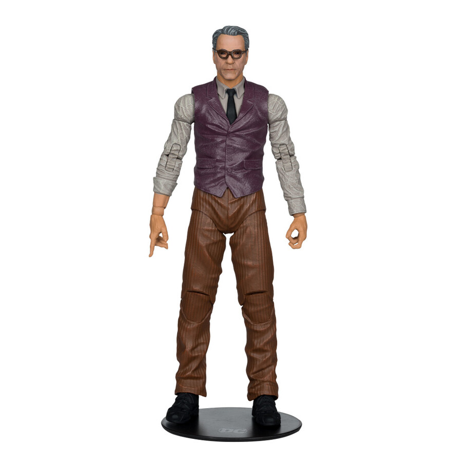 alfred pennyworth batman v superman dawn of justice 7 figure