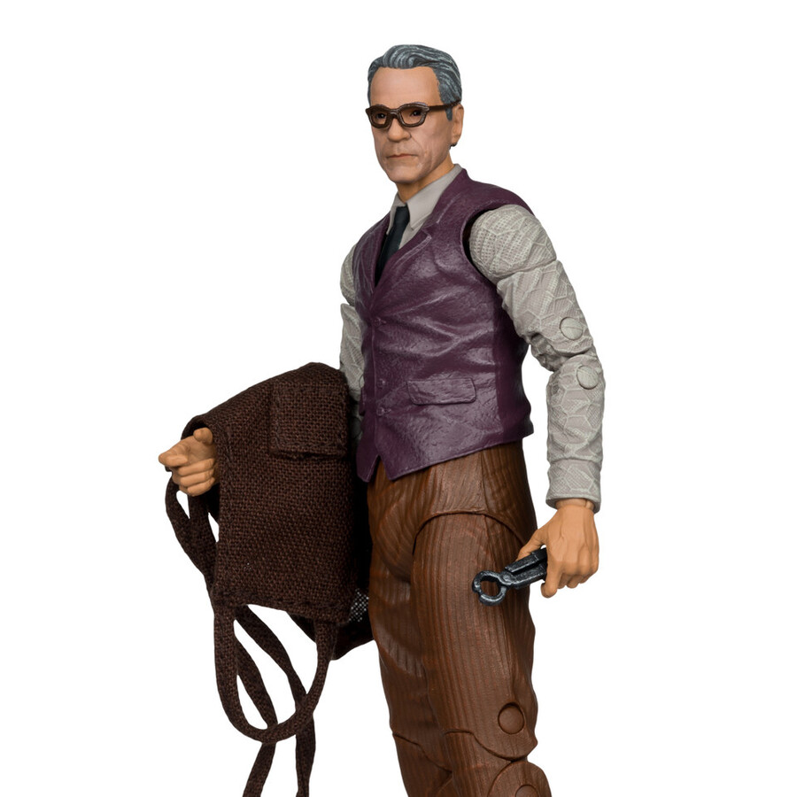 alfred pennyworth batman v superman dawn of justice 7 figure