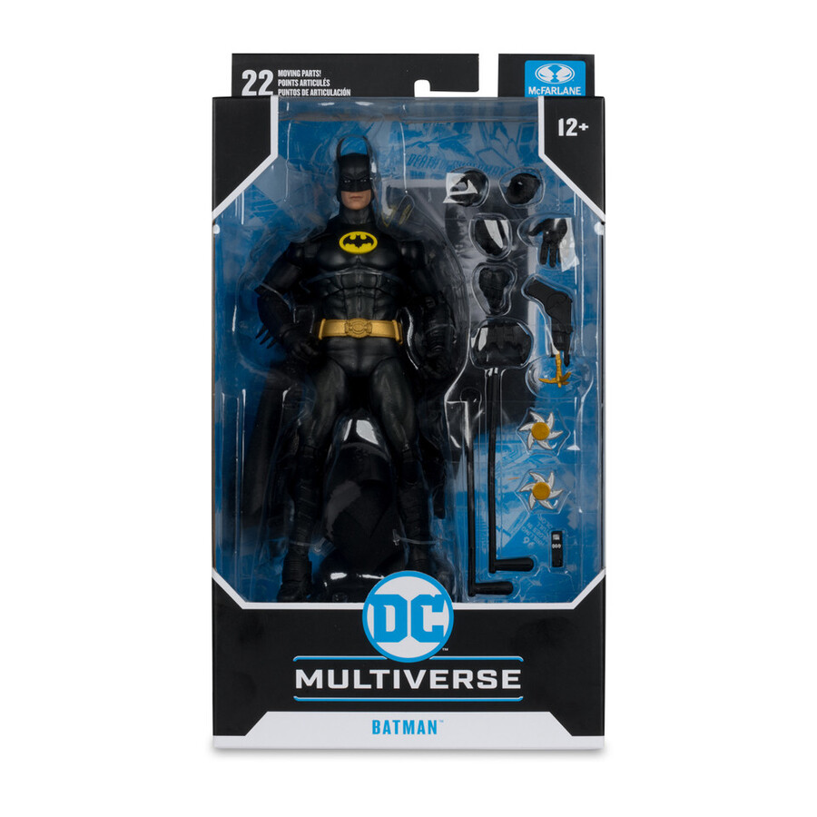 batman batman beginsbatman 1989 bundle 2 7 figures